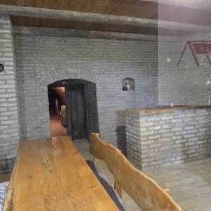 Baranja Draž planina vikend kuća 65 m2 sa podrumom