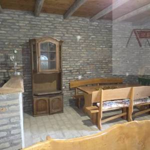 Baranja Draž planina vikend kuća 65 m2 sa podrumom