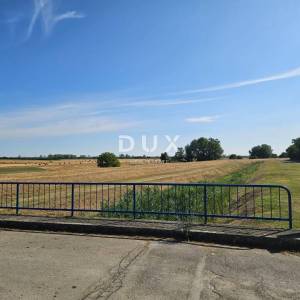 BELI MANASTIR, BRANJINA - objekt na osami 900m2 s 4000m2 okućnice