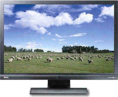 BenQ G2200W Grafički monitor TN LED