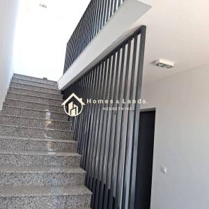 Bibinje,3-soban penthouse(S5Z2)53m2+krovna terasa 53m2+vanjski parking