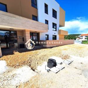 Bibinje,3-soban penthouse(S5Z2)53m2+krovna terasa 53m2+vanjski parking