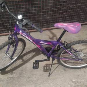 Bicikl 24"