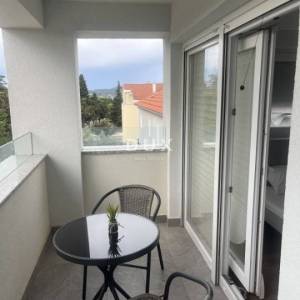 BIOGRAD NA MORU - stan u novogradnji 