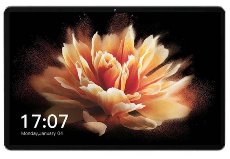 BMAX I10 Pro Tablet Android 13 8GB/128GB 4G LTE - NOVO