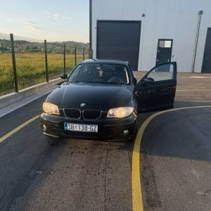 Bmw 118 D
