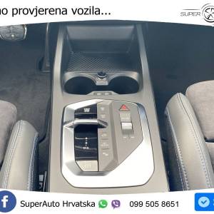 BMW 118d Aut. 150 KS, LED+HEAD+GR SJED+360+PARK