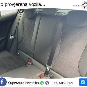 BMW 118d Aut. 150 KS, LED+HEAD+GR SJED+360+PARK