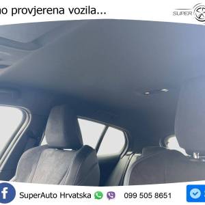 BMW 118d Aut. 150 KS, LED+HEAD+GR SJED+360+PARK