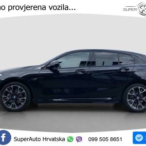 BMW 118d Aut. 150 KS, LED+HEAD+GR SJED+360+PARK