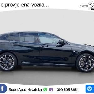 BMW 118d Aut. 150 KS, LED+HEAD+GR SJED+360+PARK