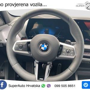BMW 118d Aut. 150 KS, LED+HEAD+GR SJED+360+PARK