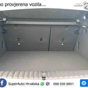 BMW 118d Aut. 150 KS, LED+HEAD+GR SJED+360+PARK