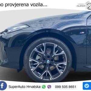 BMW 118d Aut. 150 KS, LED+HEAD+GR SJED+360+PARK