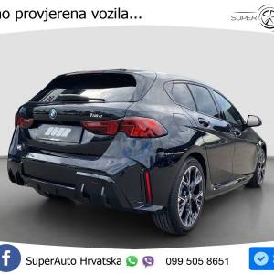 BMW 118d Aut. 150 KS, LED+HEAD+GR SJED+360+PARK