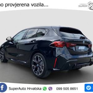 BMW 118d Aut. 150 KS, LED+HEAD+GR SJED+360+PARK