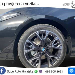 BMW 118d Aut. M Sport 150 KS, LED+VIRT+GR SJED+KAM+PARK