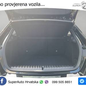 BMW 118d Aut. M Sport 150 KS, LED+VIRT+GR SJED+KAM+PARK