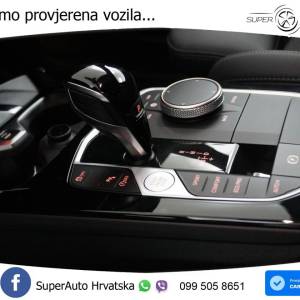 BMW 118i Aut. Sport Line 136 KS, LED+KAM+GR SJED+VIRT+ASIST