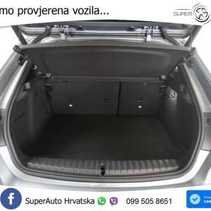 BMW 118i Aut. Sport Line 136 KS, LED+KAM+GR SJED+VIRT+ASIST