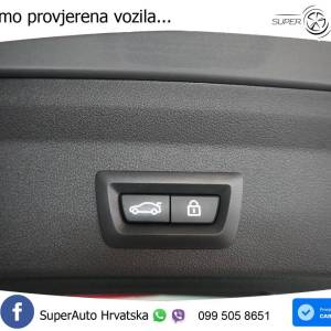 BMW 118i Aut. Sport Line 136 KS, LED+KAM+GR SJED+VIRT+ASIST