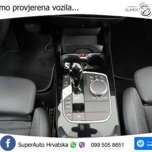 BMW 118i Aut. Sport Line 136 KS, LED+KAM+GR SJED+VIRT+ASIST