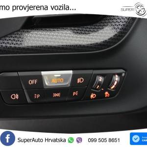 BMW 118i Aut. Sport Line 136 KS, LED+KAM+GR SJED+VIRT+ASIST