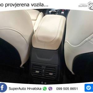 BMW 120d Aut. 150 KS, LED+HEAD+GR SJED+360+PARK