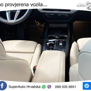 BMW 120d Aut. 150 KS, LED+HEAD+GR SJED+360+PARK