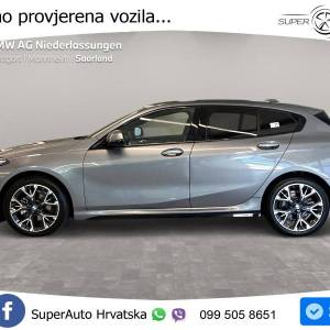 BMW 120d Aut. 150 KS, LED+HEAD+GR SJED+360+PARK