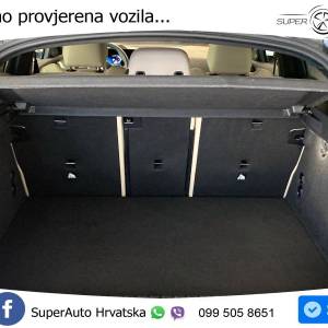 BMW 120d Aut. 150 KS, LED+HEAD+GR SJED+360+PARK