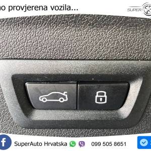 BMW 120d Aut. 150 KS, LED+HEAD+GR SJED+360+PARK