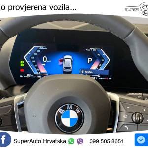 BMW 120d Aut. 150 KS, LED+HEAD+GR SJED+360+PARK