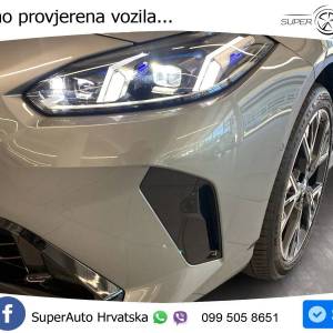 BMW 120d Aut. 150 KS, LED+HEAD+GR SJED+360+PARK