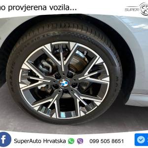 BMW 120d Aut. 150 KS, LED+HEAD+GR SJED+360+PARK