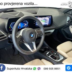BMW 120d Aut. 150 KS, LED+HEAD+GR SJED+360+PARK