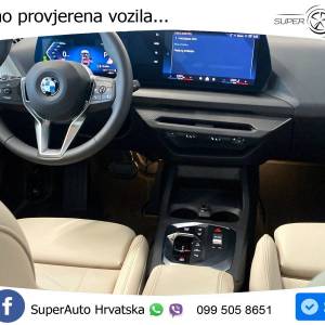 BMW 120d Aut. 150 KS, LED+HEAD+GR SJED+360+PARK