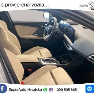 BMW 120d Aut. 150 KS, LED+HEAD+GR SJED+360+PARK