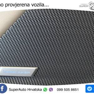BMW 120d Aut. 150 KS, LED+HEAD+GR SJED+360+PARK