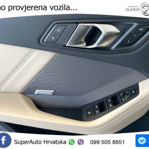 BMW 120d Aut. 150 KS, LED+HEAD+GR SJED+360+PARK