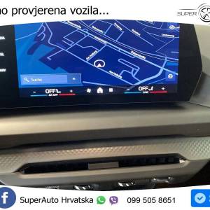 BMW 120d Aut. 150 KS, LED+HEAD+GR SJED+360+PARK