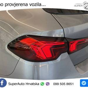 BMW 120d Aut. 150 KS, LED+HEAD+GR SJED+360+PARK