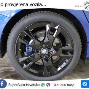 BMW 120d Aut. M Sport 150 KS, LED+ACC+PANO+GR SJED+VIRT+360
