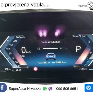 BMW 120d Aut. M Sport 150 KS, LED+ACC+PANO+GR SJED+VIRT+360