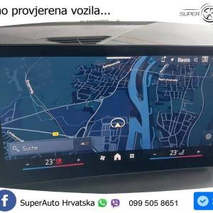 BMW 120d Aut. M Sport 150 KS, LED+ACC+PANO+GR SJED+VIRT+360