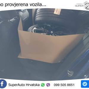 BMW 120d Aut. M Sport 150 KS, LED+ACC+PANO+GR SJED+VIRT+360