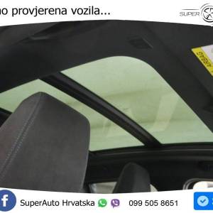 BMW 120d Aut. M Sport 150 KS, LED+ACC+PANO+GR SJED+VIRT+360