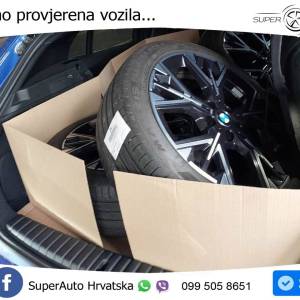BMW 120d Aut. M Sport 150 KS, LED+ACC+PANO+GR SJED+VIRT+360