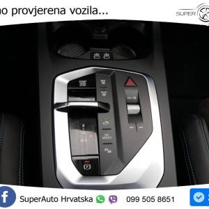 BMW 120d Aut. M Sport 150 KS, LED+ACC+VIRT+GR SJED+360+PARK