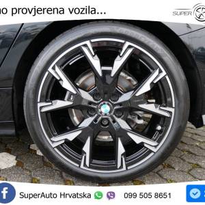 BMW 120d Aut. M Sport 150 KS, LED+ACC+VIRT+GR SJED+360+PARK
